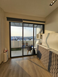 21 Richards (D19), Apartment #609129161
